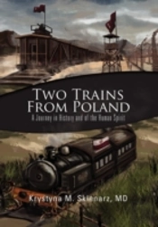 Two Trains From Poland