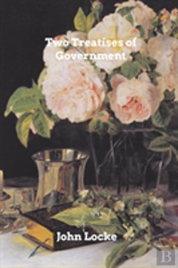 Bertrand.pt - Two Treatises Of Goverment