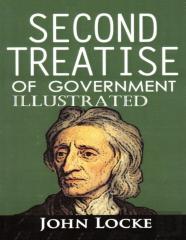 Two Treatises Of Government Illustrated