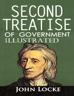 Bertrand.pt - Two Treatises Of Government Illustrated