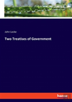 Bertrand.pt - Two Treatises Of Government