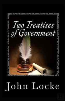 Bertrand.pt - Two Treatises Of Government