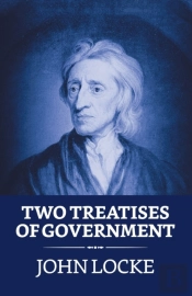 Two Treatises Of Government