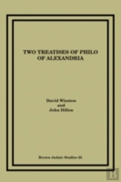 Bertrand.pt - Two Treatises Of Philo Of Alexandria