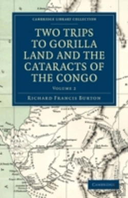 Bertrand.pt - Two Trips To Gorilla Land And The Cataracts Of The Congo
