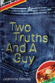 Two Truths And A Guy