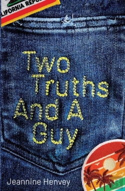 Bertrand.pt - Two Truths And A Guy