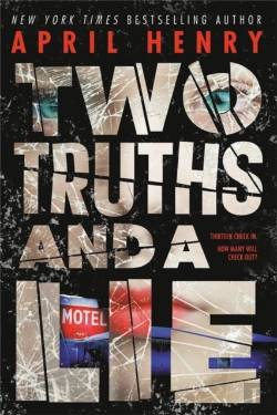 Bertrand.pt - Two Truths And A Lie