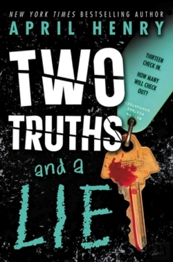 Bertrand.pt - Two Truths And A Lie