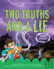 Two Truths And A Lie: Forces Of Nature