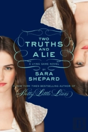 Two Truths And A Lie