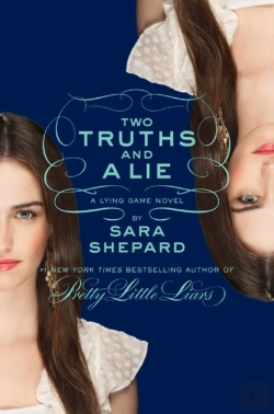 Bertrand.pt - Two Truths And A Lie