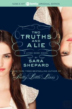 Bertrand.pt - Two Truths And A Lie