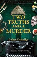 Two Truths And A Murder