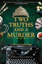 Two Truths And A Murder