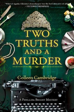 Bertrand.pt - Two Truths And A Murder