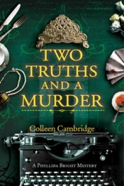 Two Truths And A Murder