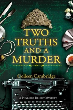 Bertrand.pt - Two Truths And A Murder