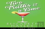 Two Truths & A Lime