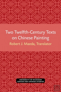 Bertrand.pt - Two Twelfth-Century Texts On Chinese Painting