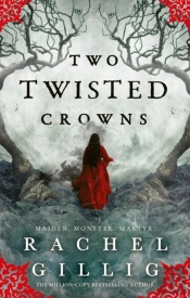 Two Twisted Crowns