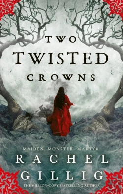 Bertrand.pt - Two Twisted Crowns