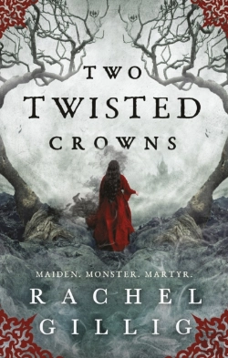 Bertrand.pt - Two Twisted Crowns