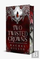 Two Twisted Crowns