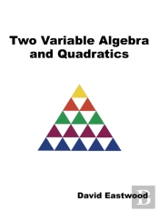 Two Variable Algebra And Quadratics