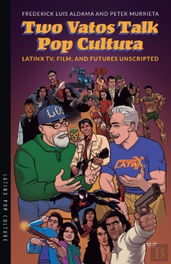 Bertrand.pt - Two Vatos Talk Pop Cultura