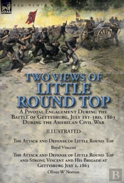 Bertrand.pt - Two Views Of Little Round Top