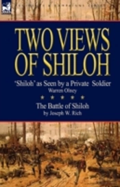 Two Views Of Shiloh