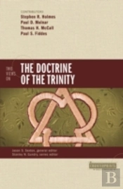 Two Views On The Doctrine Of The Trinity