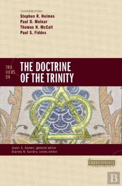 Bertrand.pt - Two Views On The Doctrine Of The Trinity