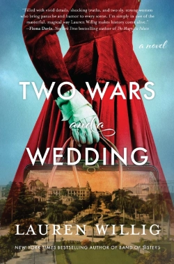 Bertrand.pt - Two Wars And A Wedding