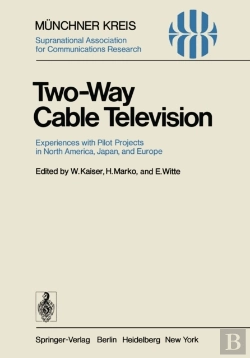 Bertrand.pt - Two-Way Cable Television