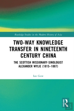 Bertrand.pt - Two-Way Knowledge Transfer In Nineteenth Century China