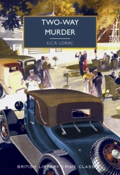 Two-Way Murder