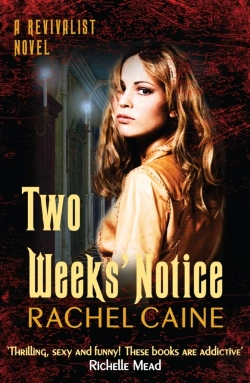 Bertrand.pt - Two Weeks' Notice
