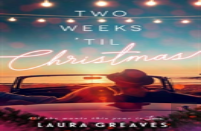 Two Weeks 'Til Christmas