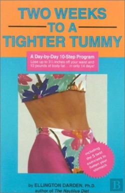 Bertrand.pt - Two Weeks To A Tighter Tummy