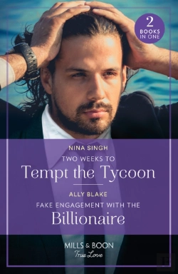 Bertrand.pt - Two Weeks To Tempt The Tycoon / Fake Engagement With The Billionaire