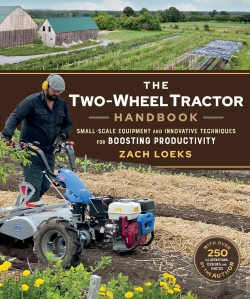 Bertrand.pt - Two-Wheel Tractor Handbook