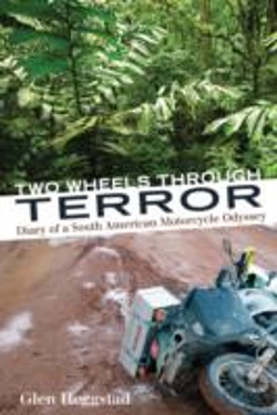 Bertrand.pt - Two Wheels Through Terror