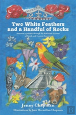 Bertrand.pt - Two White Feathers And A Handful Of Rocks