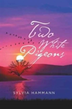 Bertrand.pt - Two White Pigeons