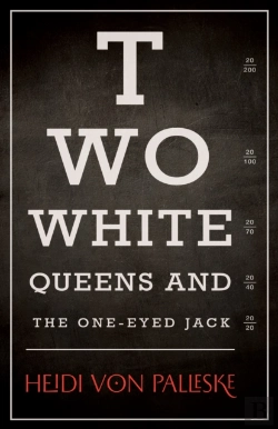 Bertrand.pt - Two White Queens And The One-Eyed Jack