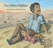 Two White Rabbits