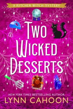 Bertrand.pt - Two Wicked Desserts