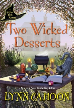 Bertrand.pt - Two Wicked Desserts